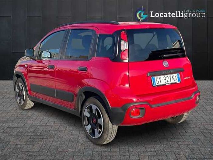 Fiat Panda 1l