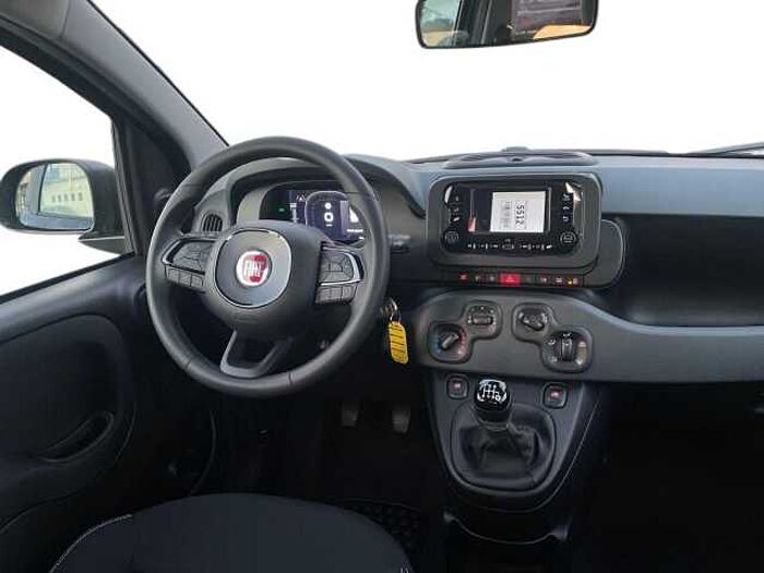 Fiat Panda 1.2l