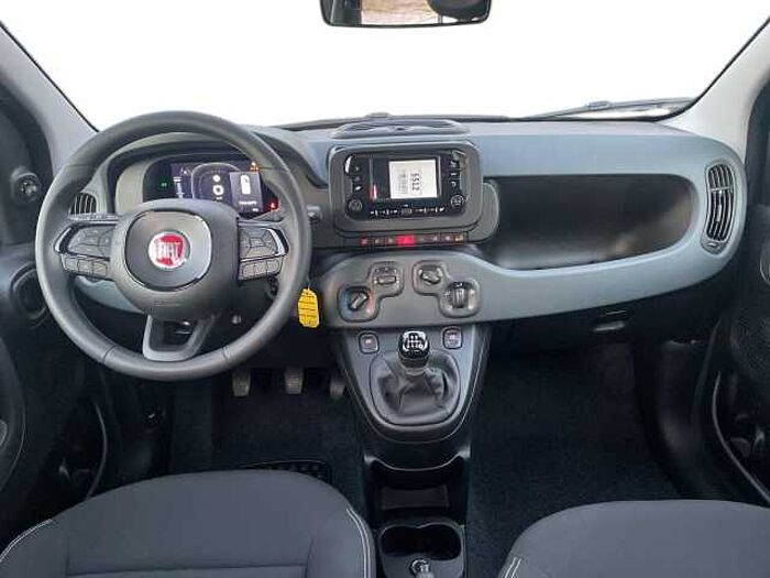 Fiat Panda 1.2l