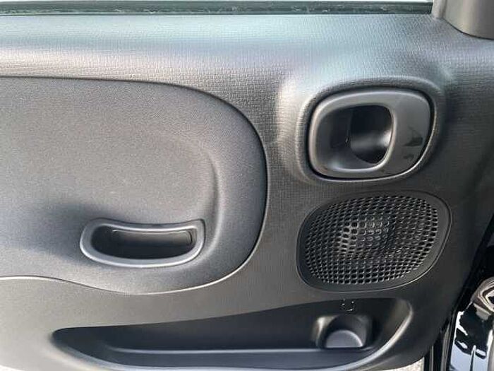 Fiat Panda 1.2l