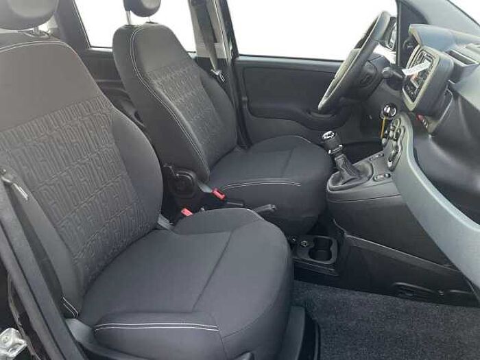 Fiat Panda 1.2l