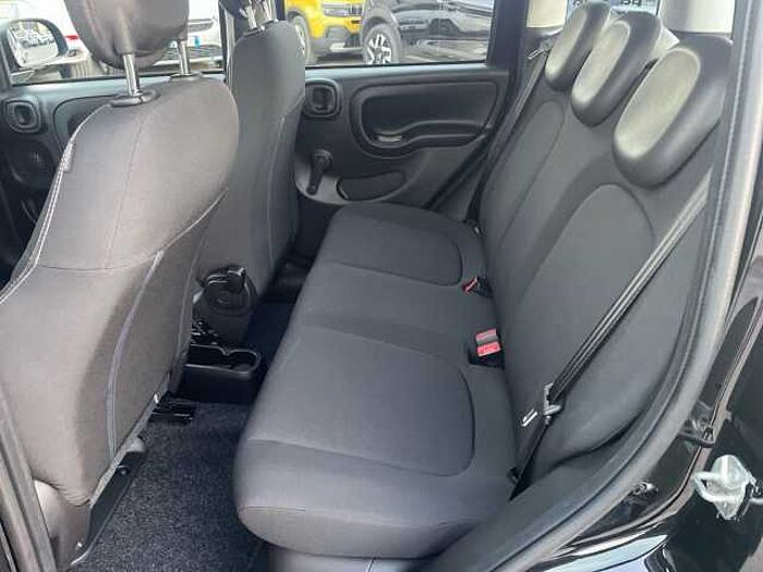 Fiat Panda 1.2l