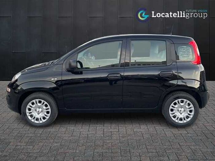 Fiat Panda 1.2l