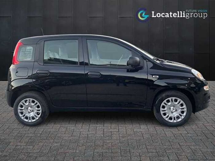 Fiat Panda 1.2l