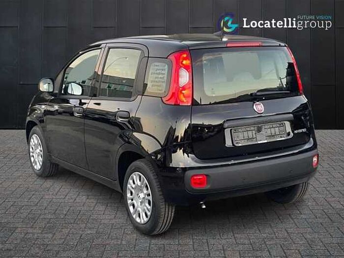 Fiat Panda 1.2l