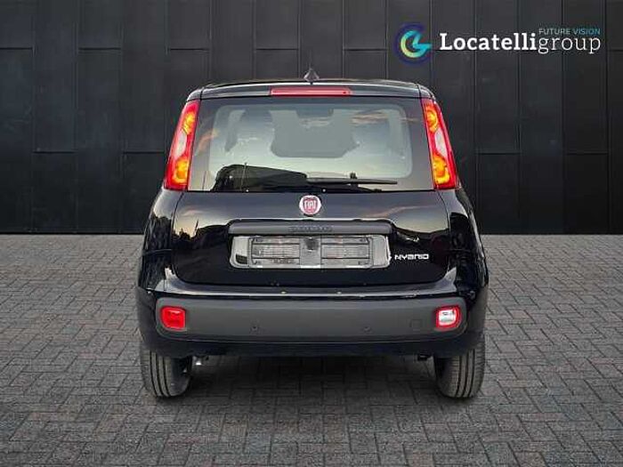 Fiat Panda 1.2l