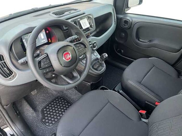 Fiat Panda 1.2l