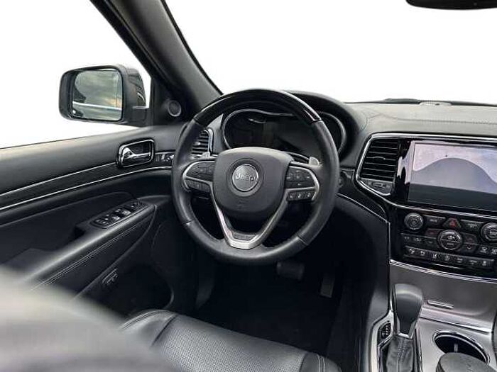 Jeep Grand Cherokee 3l