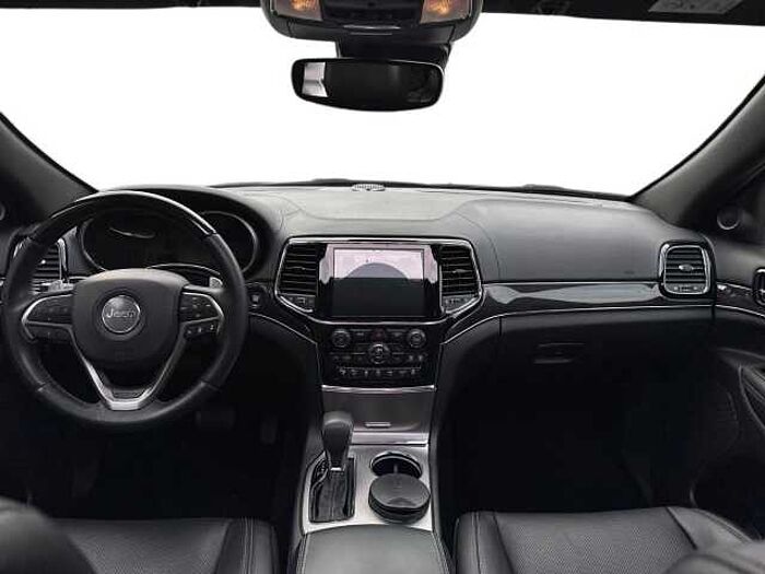 Jeep Grand Cherokee 3l