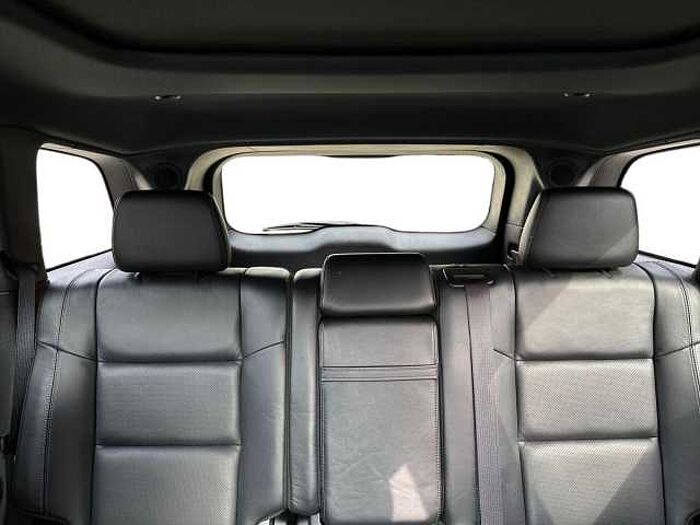 Jeep Grand Cherokee 3l