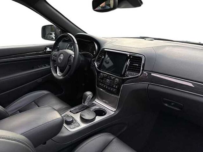 Jeep Grand Cherokee 3l