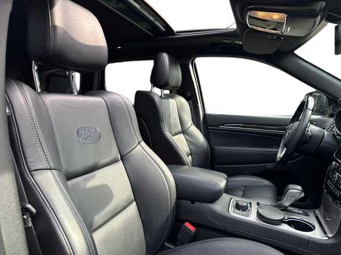 Jeep Grand Cherokee 3l