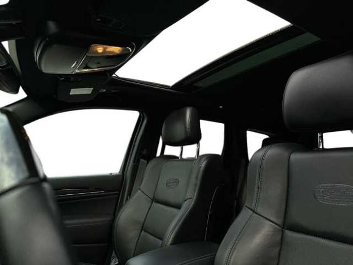 Jeep Grand Cherokee 3l