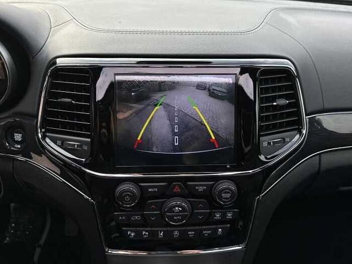 Jeep Grand Cherokee 3l