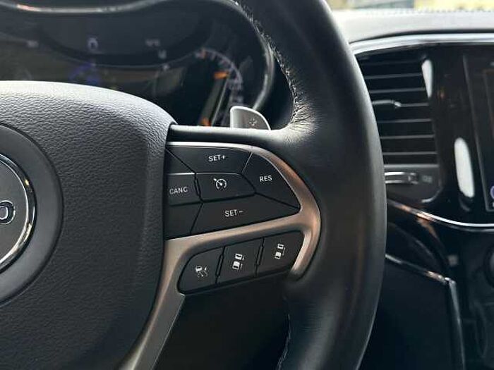 Jeep Grand Cherokee 3l