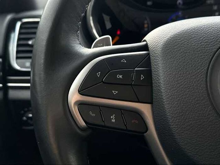 Jeep Grand Cherokee 3l