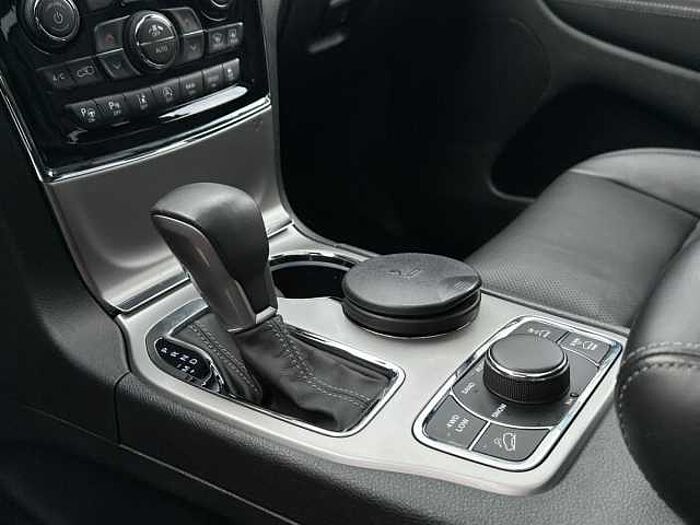 Jeep Grand Cherokee 3l