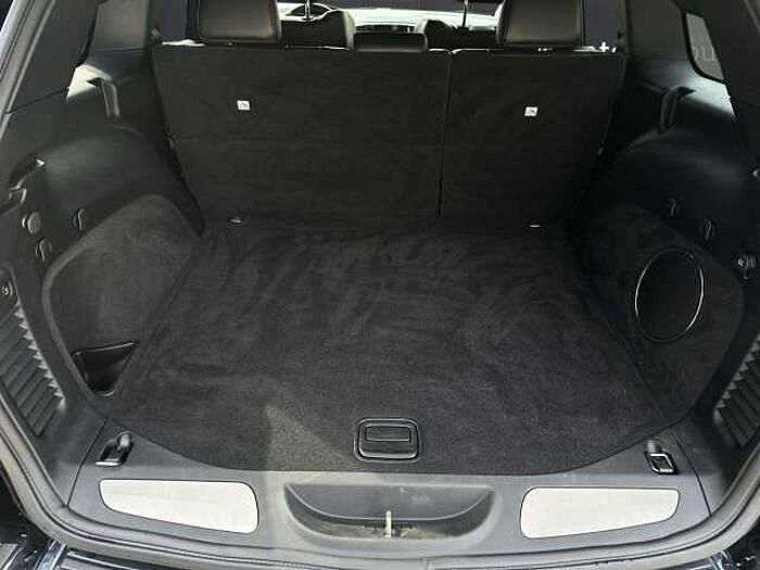 Jeep Grand Cherokee 3l