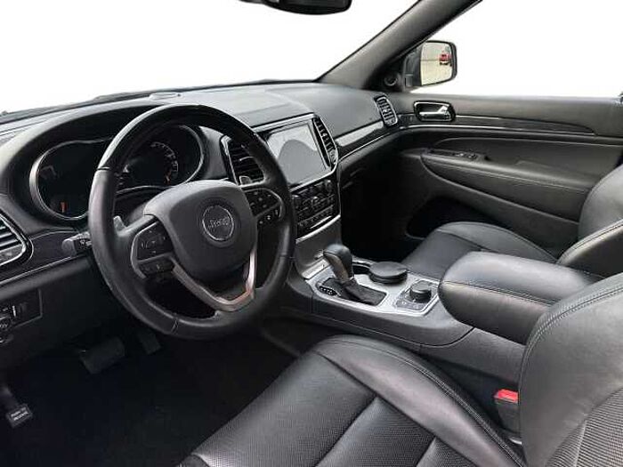 Jeep Grand Cherokee 3l