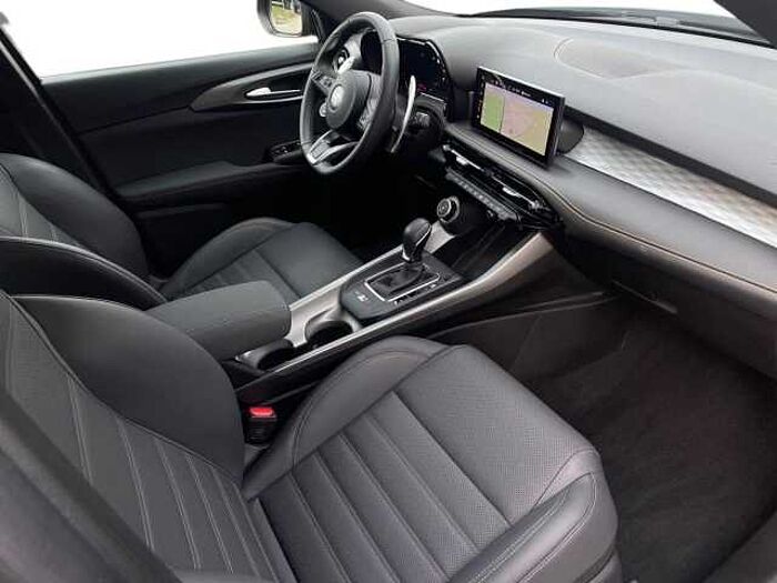 Alfa Romeo Tonale 1.5l