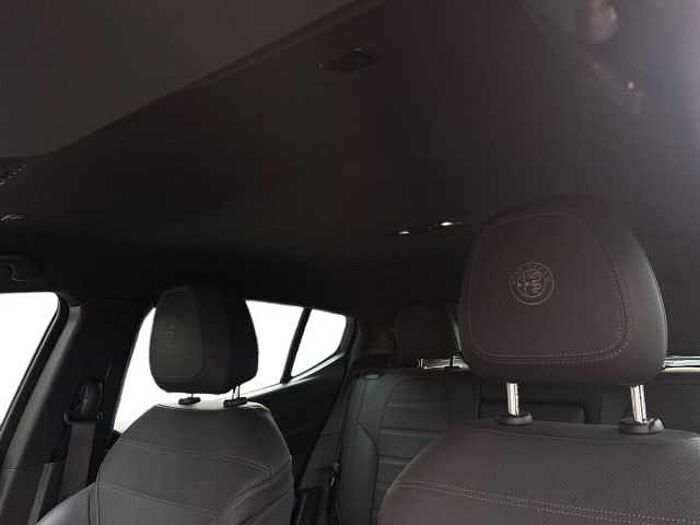 Alfa Romeo Tonale 1.5l