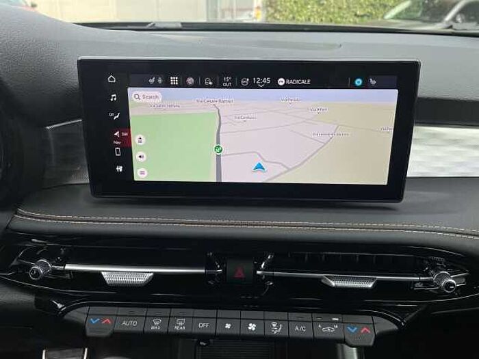 Alfa Romeo Tonale 1.5l