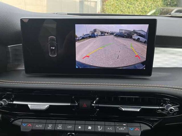 Alfa Romeo Tonale 1.5l