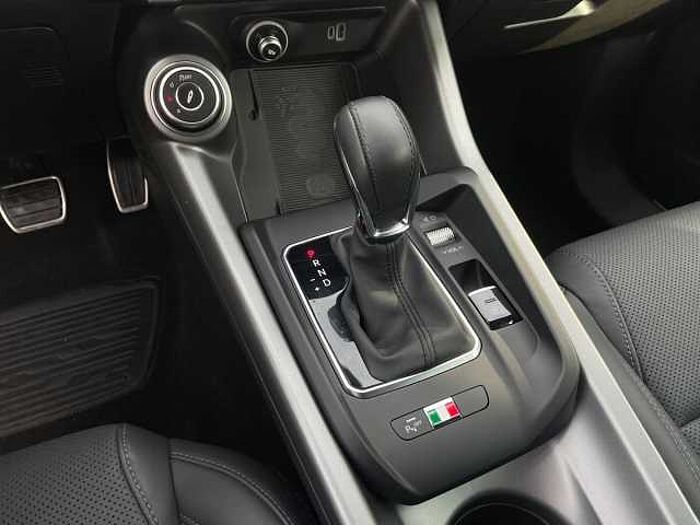 Alfa Romeo Tonale 1.5l