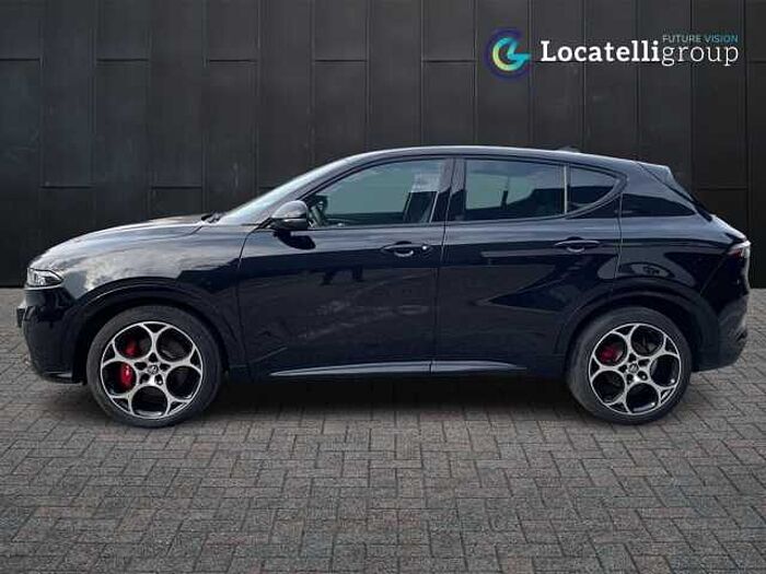 Alfa Romeo Tonale 1.5l