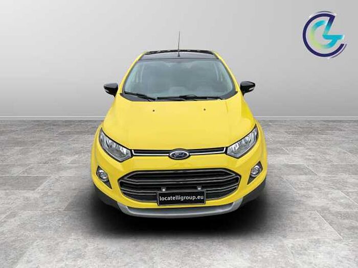 Ford EcoSport 1.5l