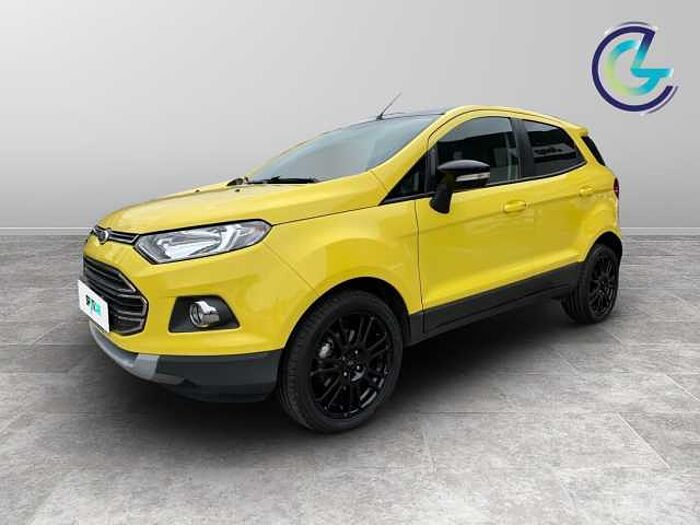 Ford EcoSport 1.5l