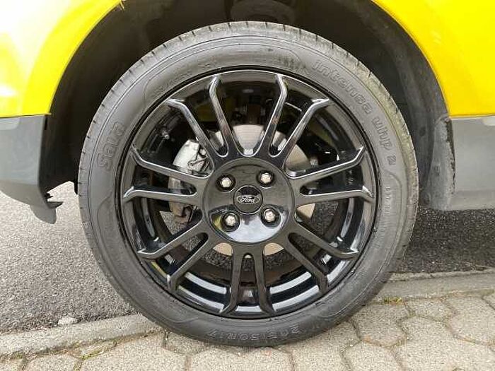 Ford EcoSport 1.5l