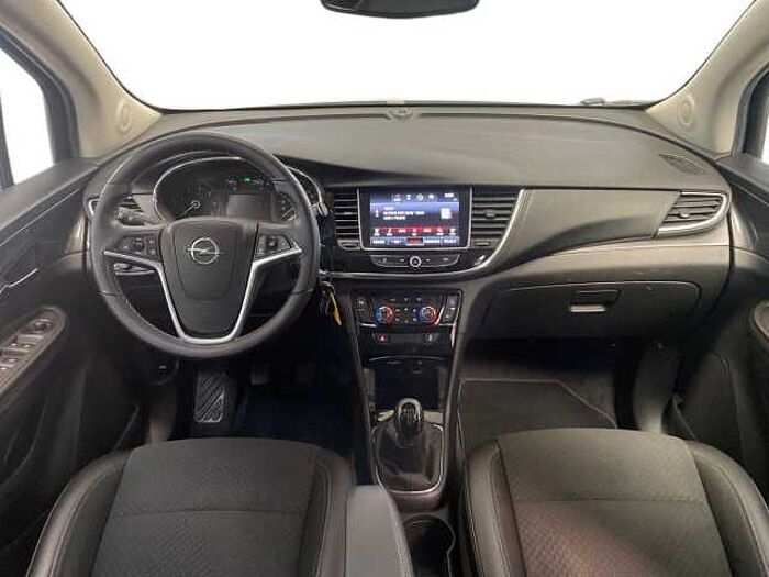 Opel Mokka X 1.6l