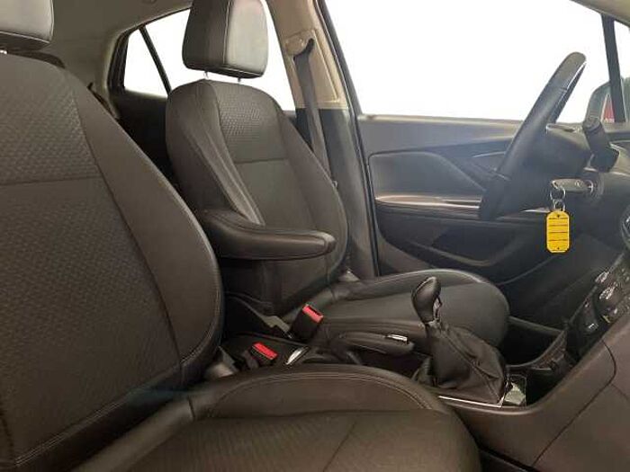 Opel Mokka X 1.6l