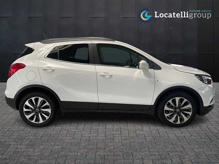 Opel Mokka X 1.6l