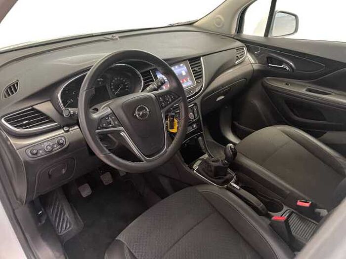 Opel Mokka X 1.6l