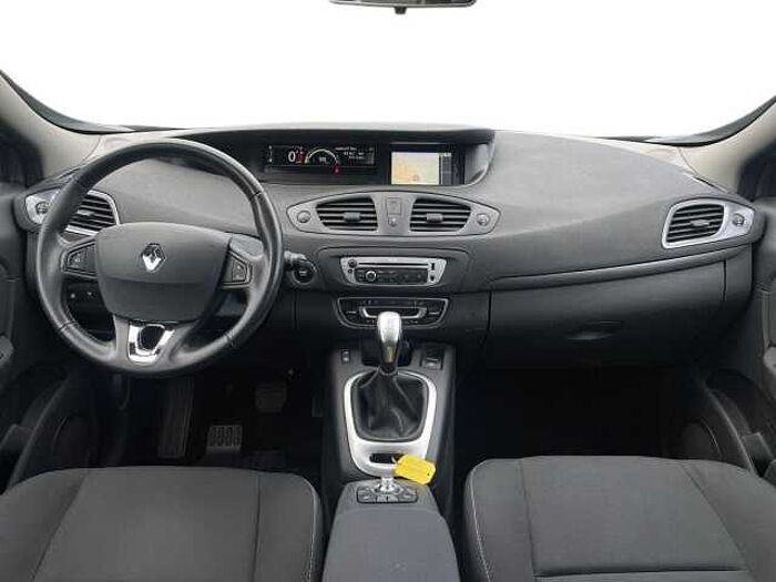 Renault Scenic 1.5l