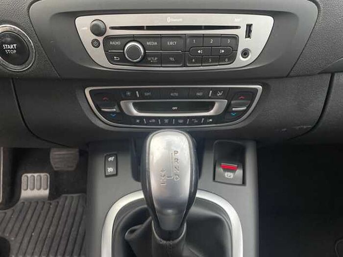 Renault Scenic 1.5l