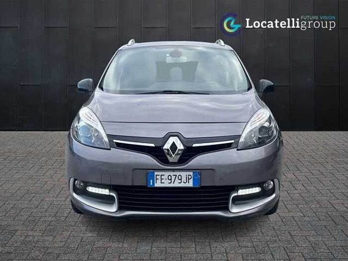 Renault Scenic 1.5l