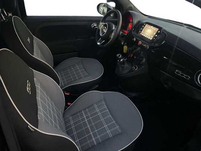 Fiat 500 1l