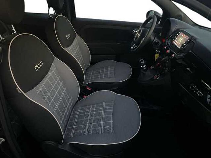 Fiat 500 1l