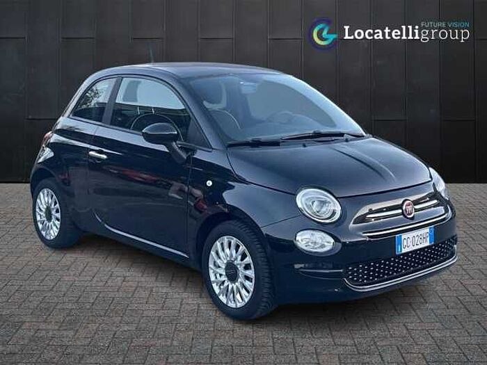 Fiat 500 1l