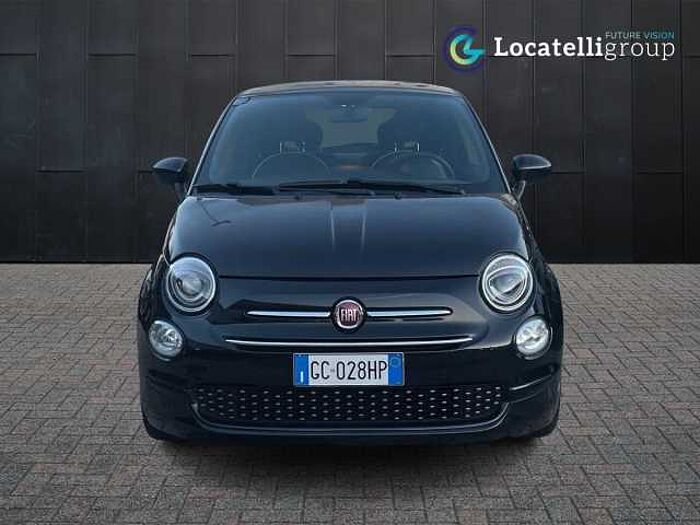 Fiat 500 1l