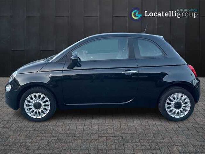 Fiat 500 1l