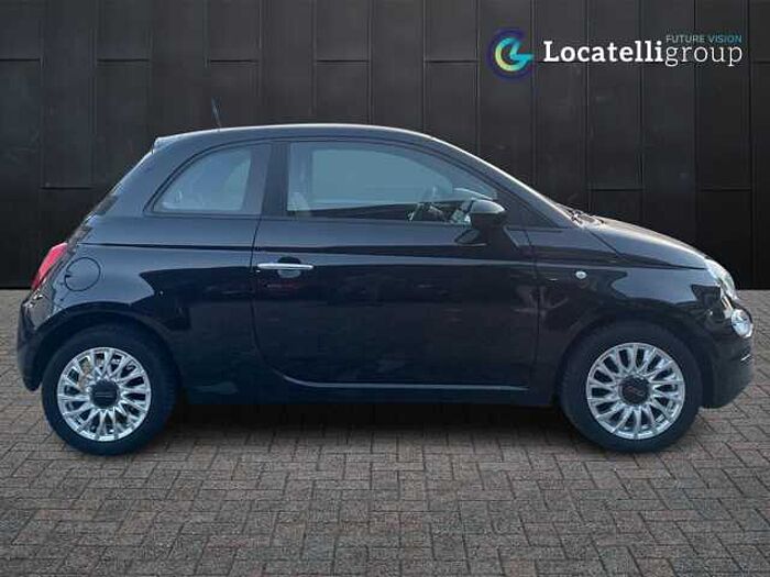 Fiat 500 1l