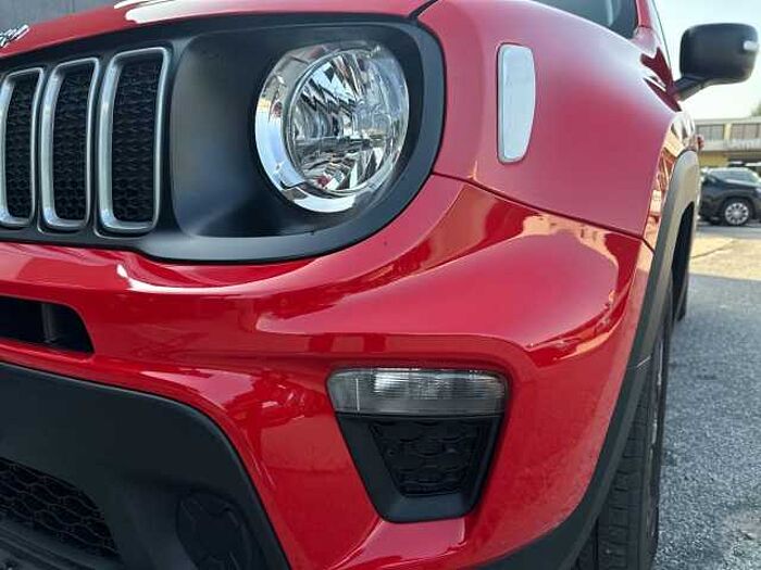 Jeep Renegade 1.6l