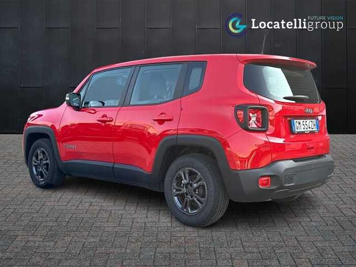 Jeep Renegade 1.6l