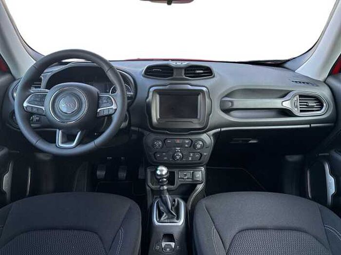 Jeep Renegade 1.6l