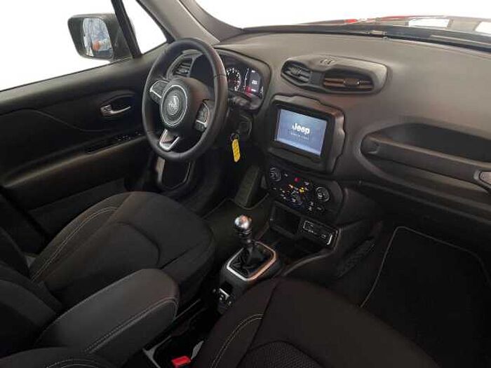 Jeep Renegade 1.6l