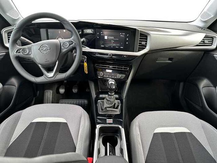 Opel Mokka 1.2l